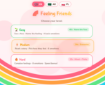 Picture of 🌈 Feeling Friends