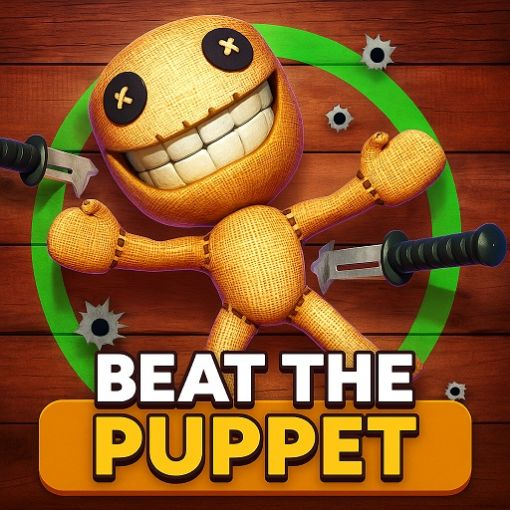 Picture of Beat The Puppet