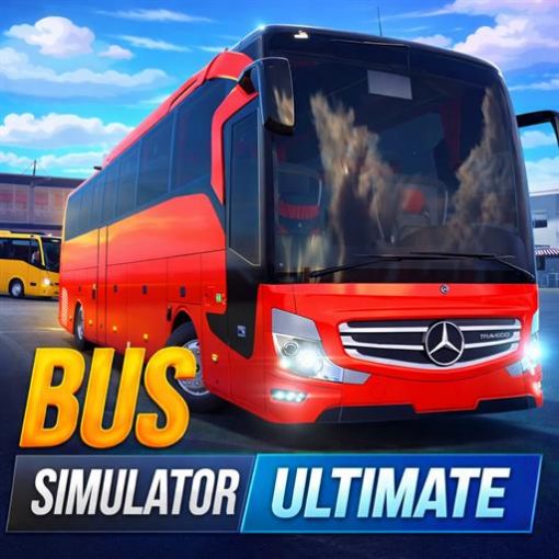 Picture of Bus Simulator : Ultimate