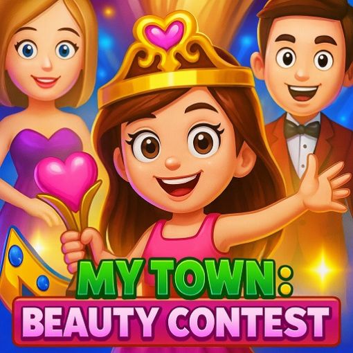 Picture of My Town: Beauty Contest