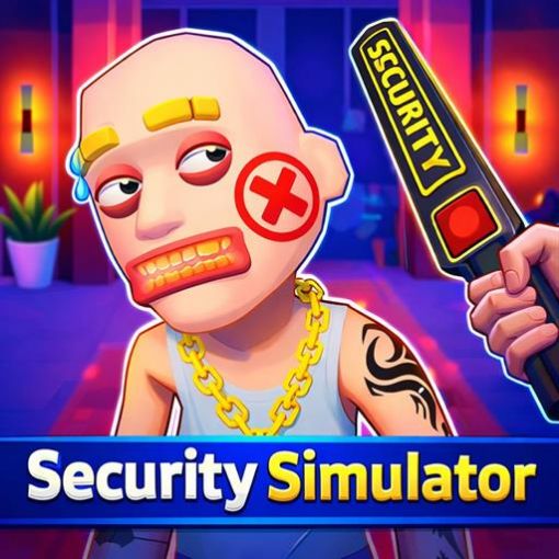 Picture of Security Simulator