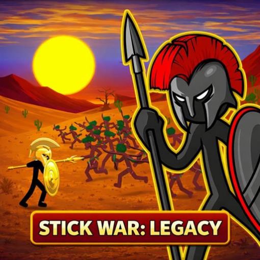 Picture of Stick War: Legacy