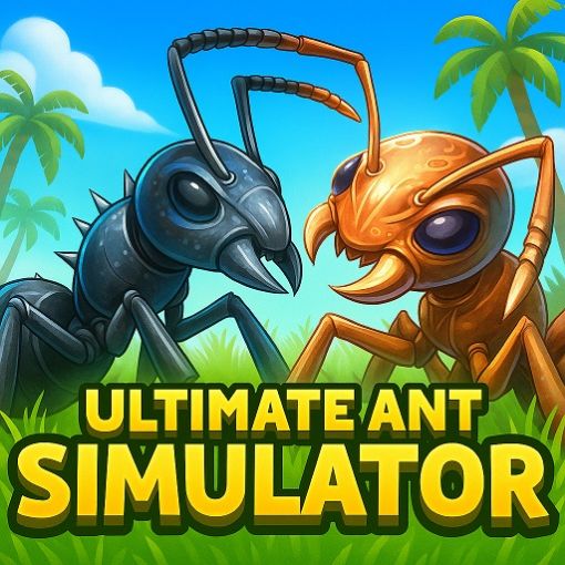 Picture of Ultimate Ant Simulator