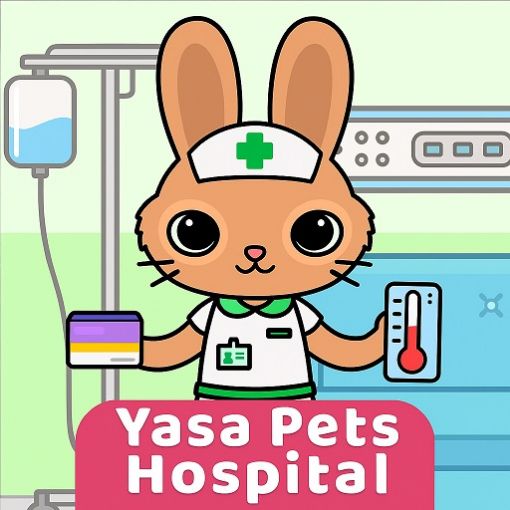 Picture of Yasa Pets Hospital