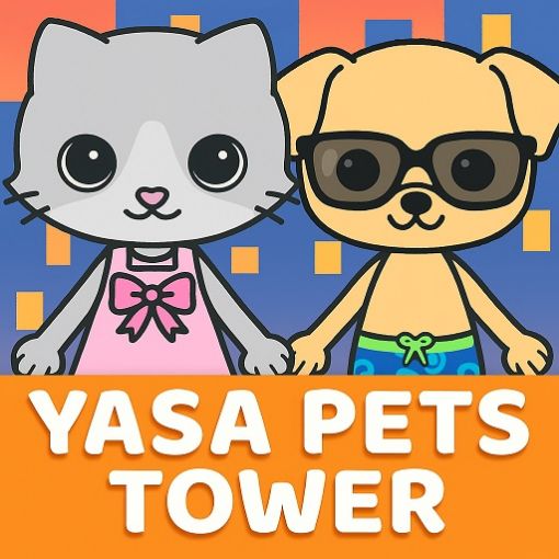 Picture of Yasa Pets Tower