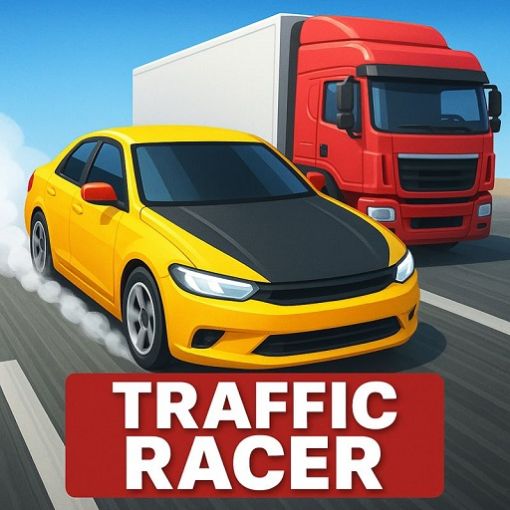 Picture of Traffic Racer