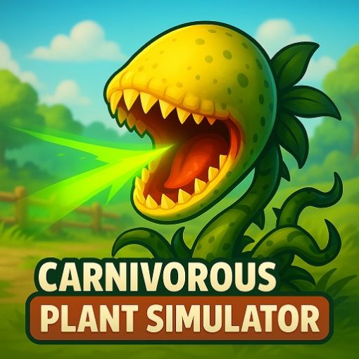 Picture of Carnivorous Plant Simulator