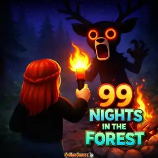 Picture of Free 99 Nights in the Forest