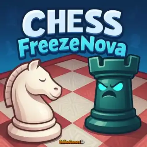 Picture of Chess FreezeNova