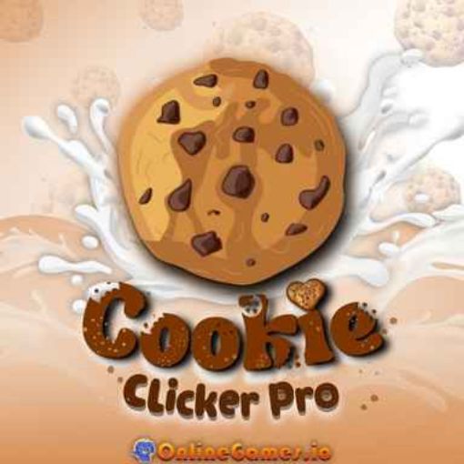 Picture of Cookie Clicker Pro