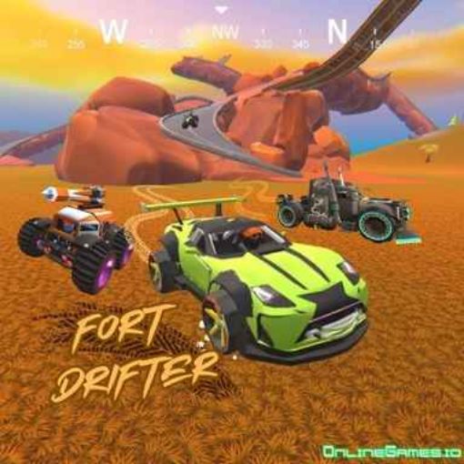 Picture of Fort Drifter