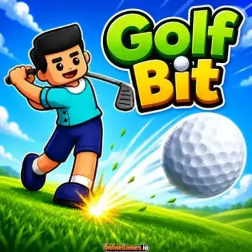 Picture of Golf Bit