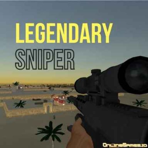 Picture of Legendary Sniper