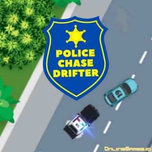 Picture of Police Chase Drifter