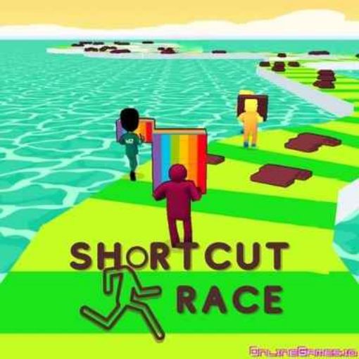 Picture of Shortcut Race