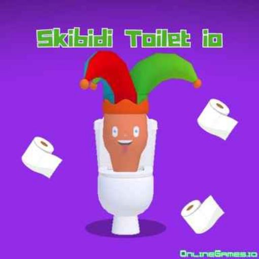 Picture of Skibidi Toilet io