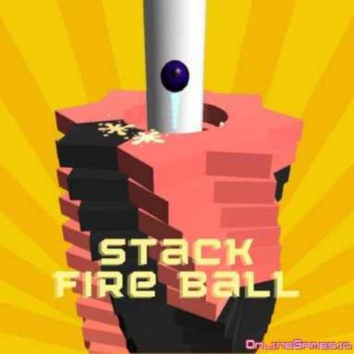 Picture of Stack Fire Ball