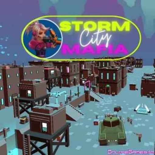 Picture of Storm City Mafia