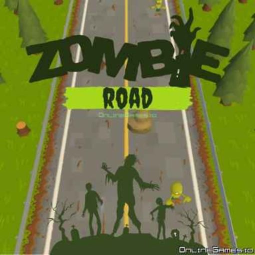 Picture of Zombie Road