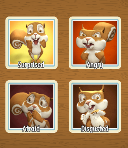 Picture of Emotions