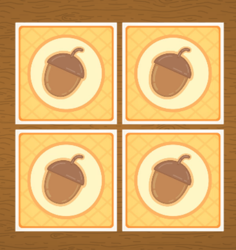 Picture of Memory Game