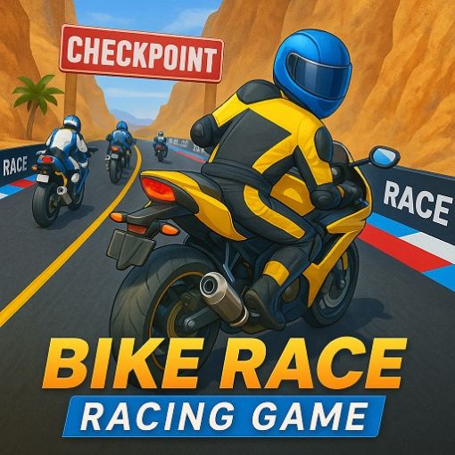 Picture of Bike Race: Racing Game