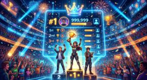Picture for category Leaderboard Games